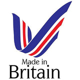 Desire Beds Hybrid Open Coil Spring & Memory Foam Mattress With Grey Border