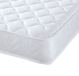 Memory Foam 7 Comfort Layer Wavy Spring Mattress