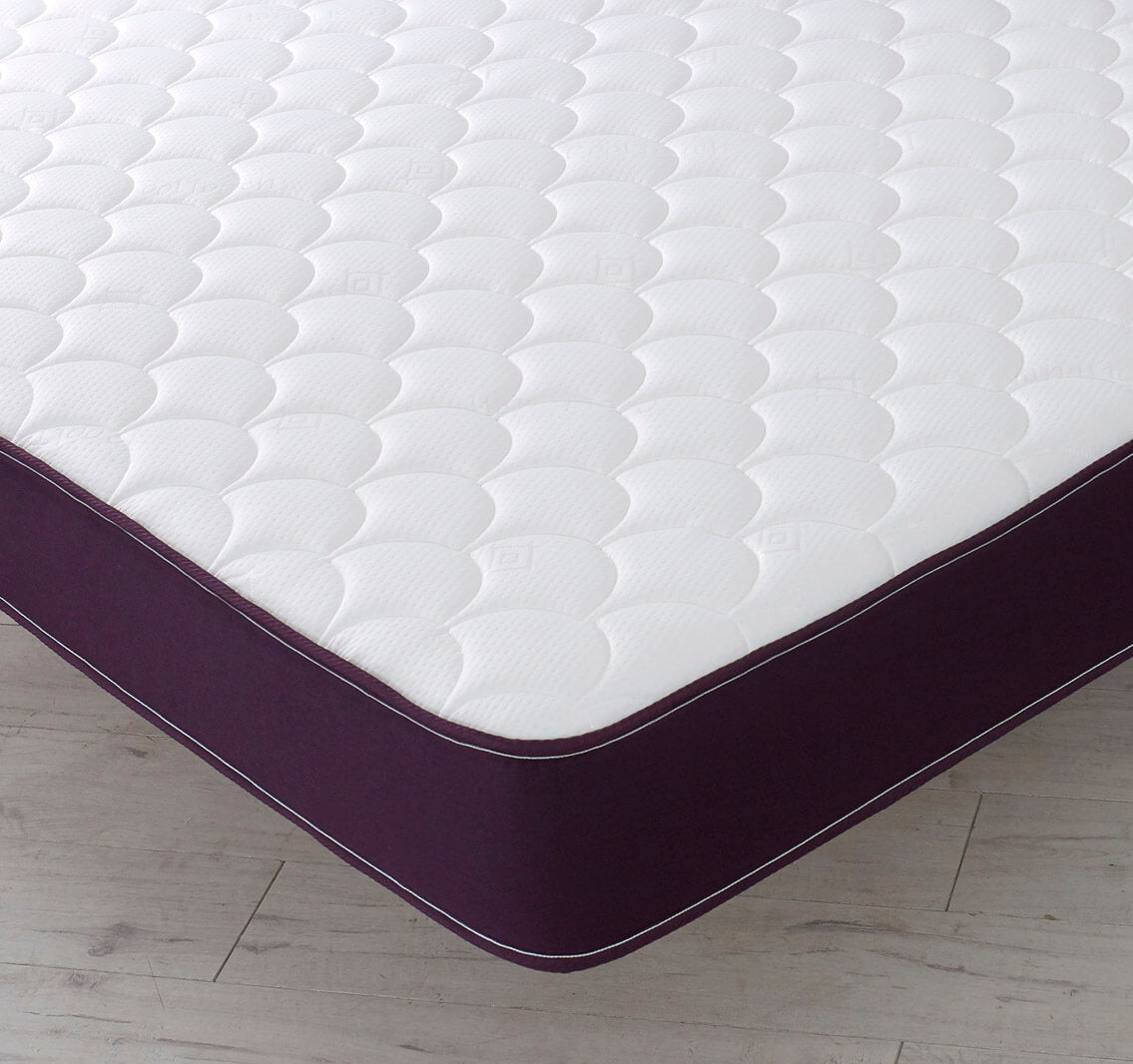 Minster soft touch memory foam mattress deals