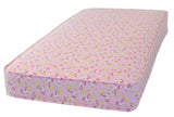 Desire Beds Children's Unicorn Deep Filled Spring Mattress