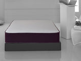 Oregan Memory Sprung Mattress