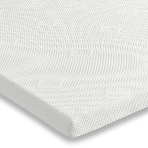 Westwood Luxurious 1" Deep Memory Foam Mattress Topper