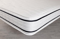 Bradbury Pocket Sprung Memory Foam Mattress