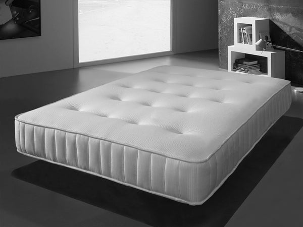 Bonnell on sale sprung mattress