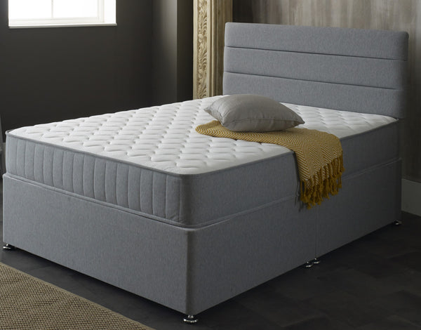 Spring mattress queen size store