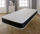 Memory Foam Extra Deep Wavy Spring Mattress