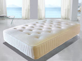 Ultimate 4000 Memory Foam Pocket Sprung Mattress