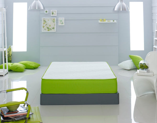 Hybrid sleep bonnell deals mattress