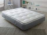 Superfill Pillow Top Spring Mattress