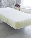 Kids Pocket 1000 Count Sprung Memory Fibre Mattress from the Primo4Kids Collection