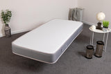 Desire Beds Artex Laygel Coolsleep All Foam Mattress