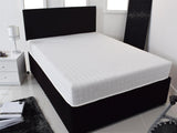 Desire Beds Half Cap Box, Semi Ortho Bonnell Spring Mattress