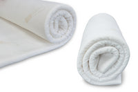 Cool Max Memory Foam Mattress Topper 2" Inch