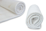 Cool Max Memory Foam Mattress Topper 2" Inch