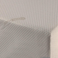 Cool Max Half Cap Memory Foam Mattress