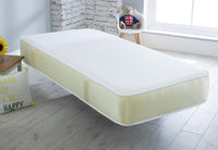 Kids Pocket 1000 Count Sprung Memory Fibre Mattress from the Primo4Kids Collection