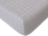 Desire Beds Half Cap Box, Semi Ortho Bonnell Spring Mattress