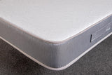 Desire Beds Artex Laygel Coolsleep All Foam Mattress