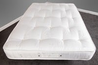 Harmony Plus 5 Comfort Zone Bonnell Sprung Mattress