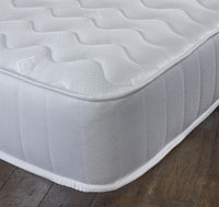 Memory Foam Sprung Open Coil Mattress