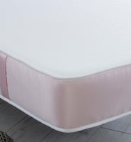 Kids Pocket 1000 Count Sprung Memory Fibre Mattress from the Primo4Kids Collection