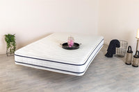 Bradbury Pocket Sprung Memory Foam Mattress