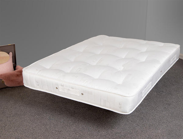 Harmony memory foam deals sleeper