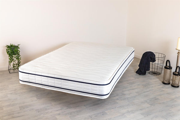 Bradbury Pocket Sprung Memory Foam Mattress