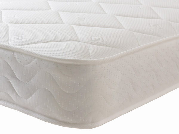 Easy Sleep Hypoallergenic Memory Foam Sprung Mattress