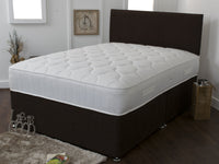 3000 Bamboo Pocket Sprung Memory Foam Mattress