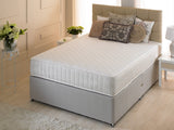 Fenton Orthopaedic Quilted Memory Sprung Mattress