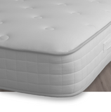 Pocket Sprung Hybrid Dual Comfort Mattress