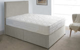 Evolution Interactive Quilted Memory Sprung Mattress