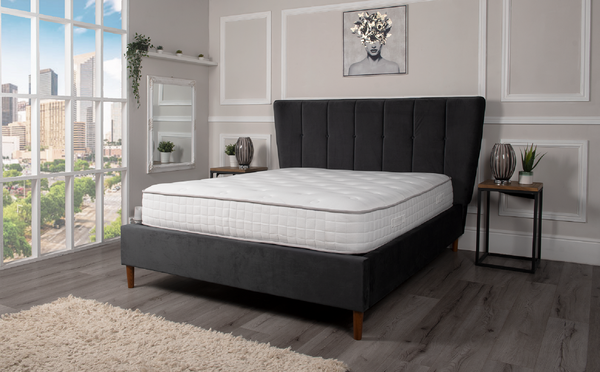 Pocket Sprung Hybrid Dual Comfort Mattress