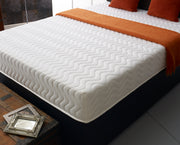 Pure Comfort Memory Foam Mattress