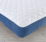 Château Cool Blue Memory Foam Mattress