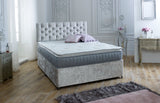 Superfill Pillow Top Spring Mattress
