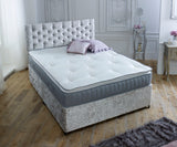 Superfill Pillow Top Spring Mattress