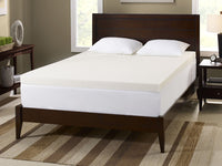7.5cm Memory Foam Mattress Topper