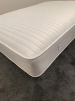 HyCare Anti Bacterial & Microbial Open Coil Sprung Mattress 9 Layer Construction 9 Inch Deep Spring & Memory Foam Mattress