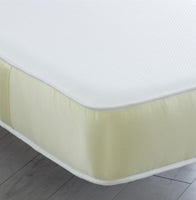 Kids Pocket 1000 Count Sprung Memory Fibre Mattress from the Primo4Kids Collection