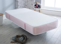 Kids Pocket 1000 Count Sprung Memory Fibre Mattress from the Primo4Kids Collection