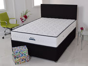 Bubbles Memory Foam Mattress