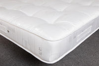 Harmony Plus 5 Comfort Zone Bonnell Sprung Mattress