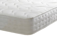 Interactive Quilted Standard Mattress + Memory Foam Mattress + Cool Blue Mattress + Dual Seasons Winter and Summer Mattress