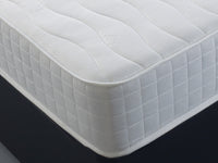 Box Quilted Standard Mattress + Memory Foam Mattress + Cool Blue Mattress + Dual Seasons Winter and Summer Mattress