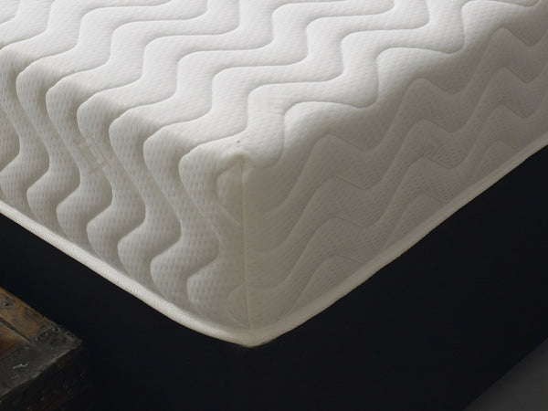 Pure Comfort Memory Foam Mattress Desire Beds