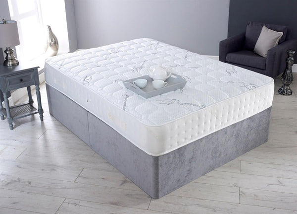 Diamond cheap spring mattress