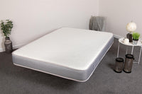 Desire Beds Artex Laygel Coolsleep All Foam Mattress