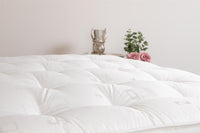Harmony Plus 5 Comfort Zone Bonnell Sprung Mattress